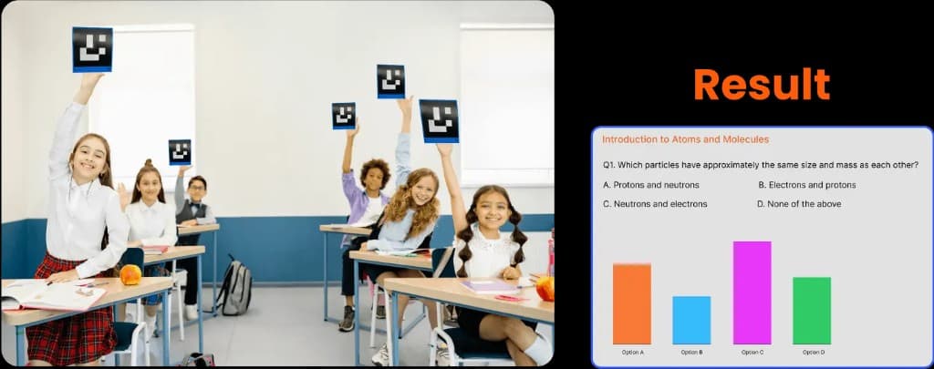 Interactive 3D models on IntraEdu